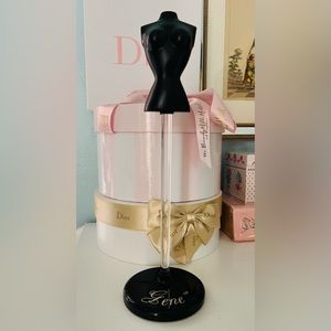 Gene Doll Dress Form